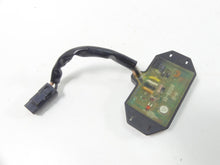 Load image into Gallery viewer, 2005 Harley Touring CVO FLHTC SE Electra Glide  Garage Door Transmitter 91559-01
