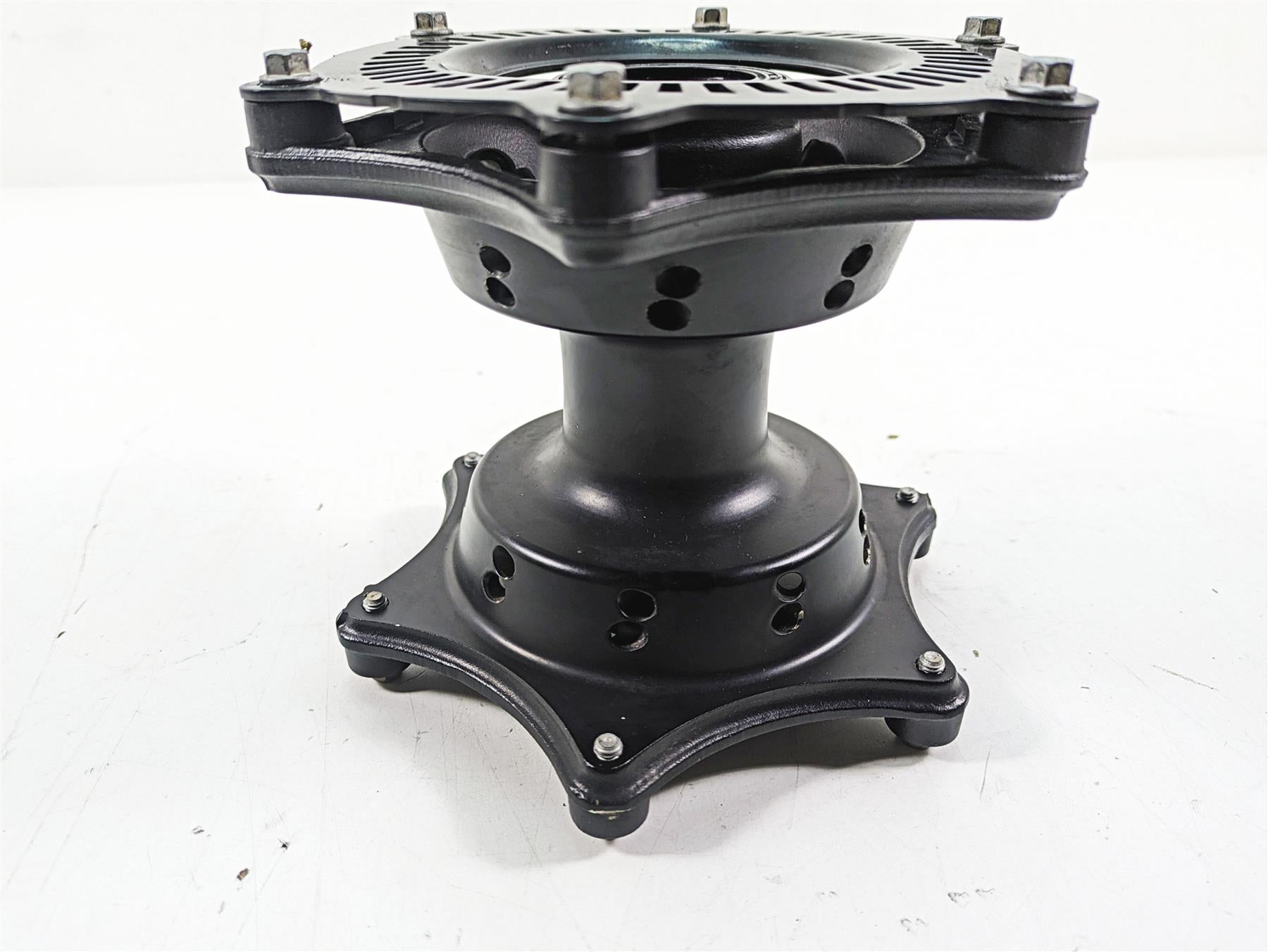 2020 KTM 1290 Super Adventure R Straight Front Spoke Wheel Hub 60309010100 {{ shop.shopifyCountryName }} - Mototech271