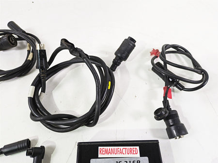 2004 Yamaha XVZ1300 Royal Star Cb Control Unit Module Box 4XY-88182-00-00 {{ shop.shopifyCountryName }} - Mototech271