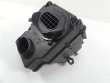 Load image into Gallery viewer, 2013 Triumph Rocket 3 Touring Center Air Box Cleaner Breather Filter T2202200
