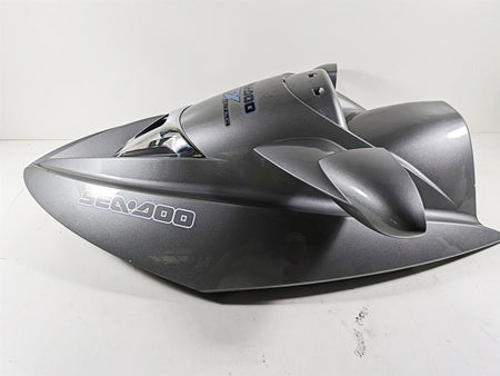 2006 Sea-Doo GTX Supercharged Upper Hood Storage & Mirror Set - Read 269501452 {{ shop.shopifyCountryName }} - Mototech271