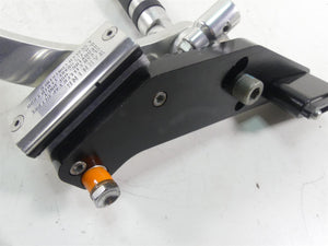 2001 Indian Centennial Scout Front Left Right Foot Control Pegs 41-007 41-008