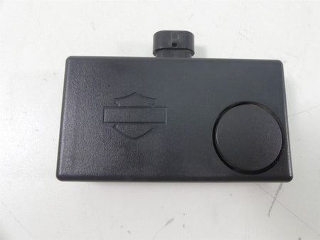 2007 Harley Touring FLHTCU SE CVO Electra Glide Alarm Siren Module 68958-07 {{ shop.shopifyCountryName }} - Mototech271