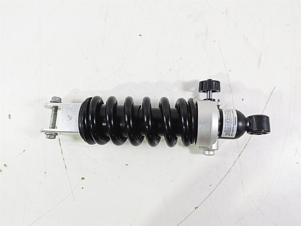 2016 BMW F800R K73 Rear Suspension Damper Shock NO ESA 9K 8548365 33548548365 {{ shop.shopifyCountryName }} - Mototech271