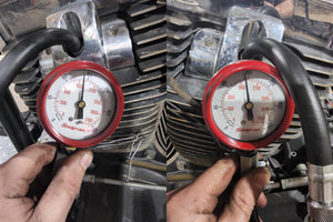2011 Harley FXDWG Dyna Wide Glide Runnin Engine Motor 96ci - Vid - Read 19593-16 | Mototech271
