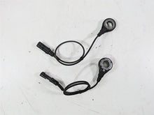 Load image into Gallery viewer, 2011 Harley Touring FLHTCUSE CVO E-Glide Abs Brake Wheel Speed Sensors 40614-08
