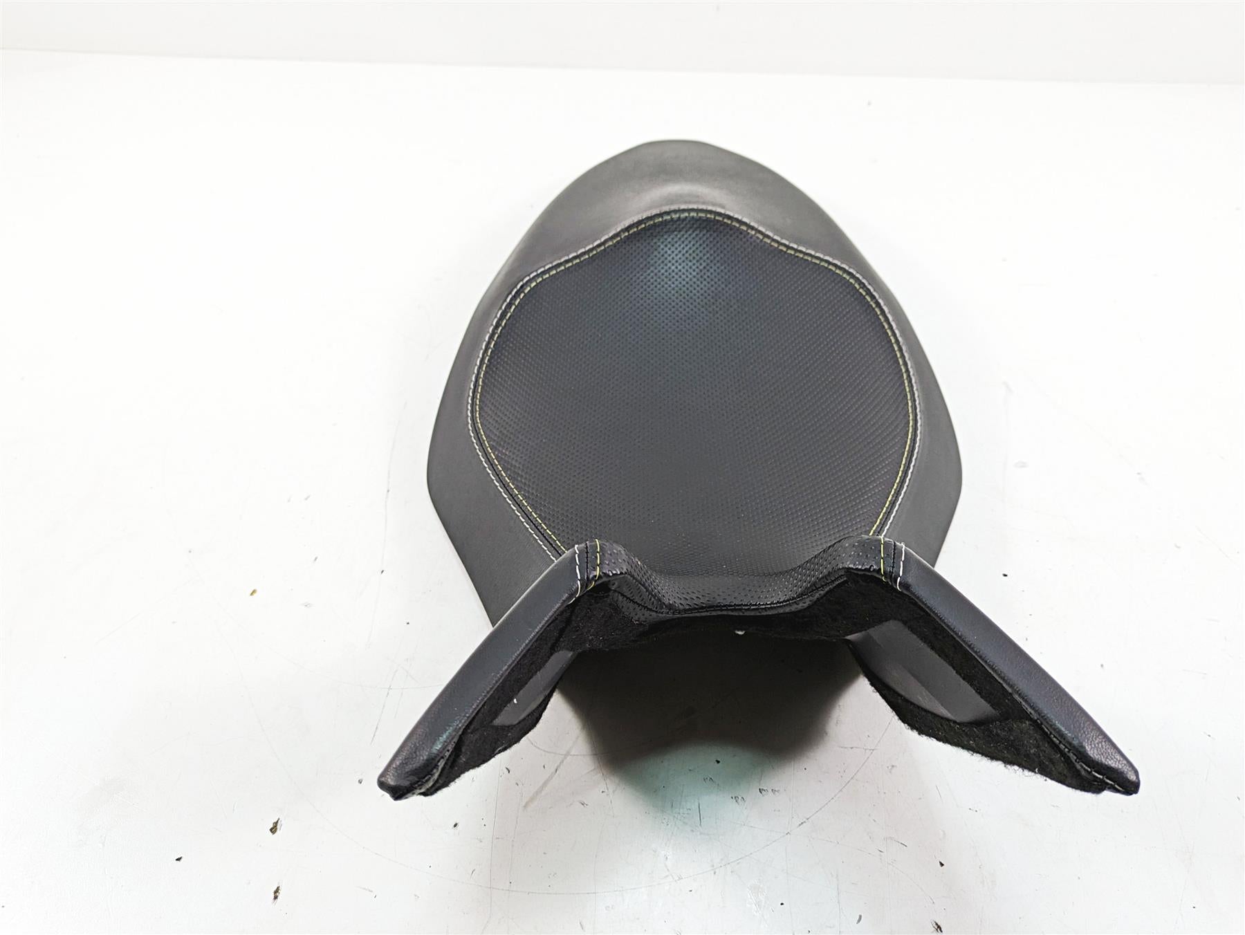 2017 Mv Agusta Dragster 800 Duo Rider Passenger Seat Saddle 80A0B8855 {{ shop.shopifyCountryName }} - Mototech271