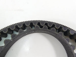 2016 Harley Touring FLHR Road King  Rear Drive Belt 140T 24mm 40024-09A