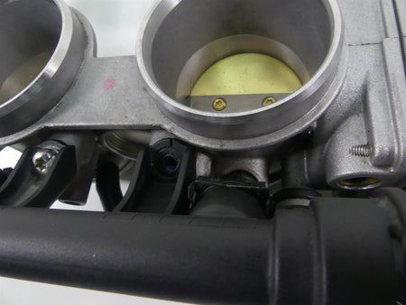 2016 BMW S1000XR K49 Delorto Throttle Body Fuel Injection - Read 13548545069 {{ shop.shopifyCountryName }} - Mototech271