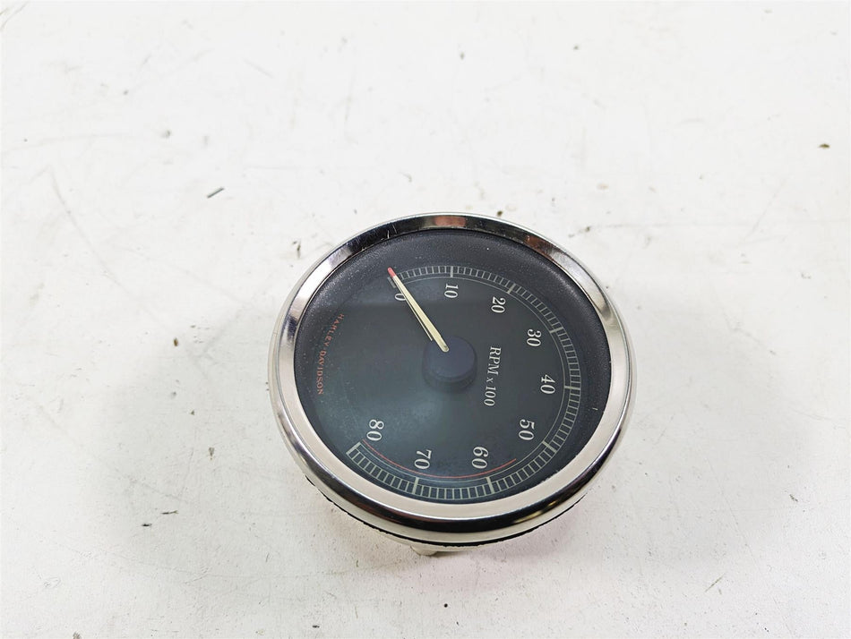 2005 Harley Dyna FXDL Low Rider Tachometer Tacho Gauge Instrument 67481-04B {{ shop.shopifyCountryName }} - Mototech271