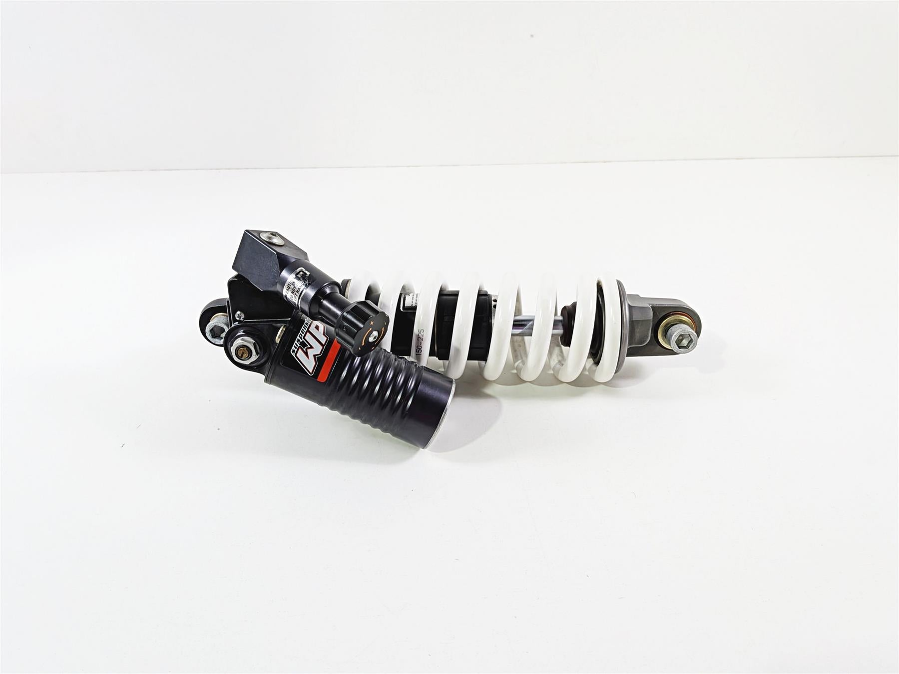 2005 KTM 950 LC8 Adventure WP Rear Suspension Shock Damper 372mm 12187A08 {{ shop.shopifyCountryName }} - Mototech271