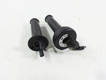 2016 BMW S1000RR K46 Heated Left Right Hand Grip Set Cruise 61317727065 {{ shop.shopifyCountryName }} - Mototech271