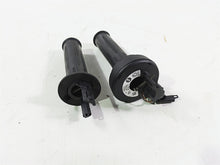 Load image into Gallery viewer, 2016 BMW S1000RR K46 Heated Left Right Hand Grip Set Cruise 61317727065 | Mototech271
