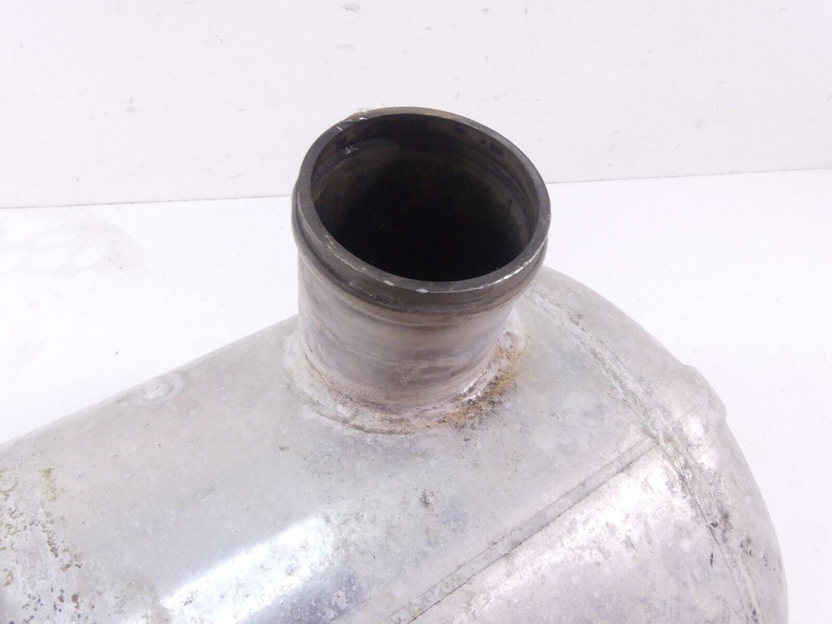 2009 Yamaha Waverunner VX1100 Deluxe Exhaust Pipe Muffler Pipe F1K-U7550-01-00 {{ shop.shopifyCountryName }} - Mototech271