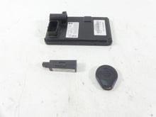 Load image into Gallery viewer, 2014 Harley Touring FLHX Street Glide Bcm Body Security Module Fob Set 69994-12 | Mototech271
