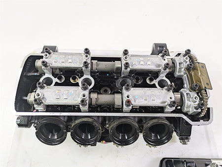 2021 Kawasaki Z900 ZR900 Cylinder Head Valve Cover Set 11008-0998 {{ shop.shopifyCountryName }} - Mototech271