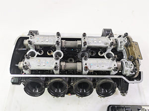 2021 Kawasaki Z900 ZR900 Cylinder Head Valve Cover Set 11008-0998