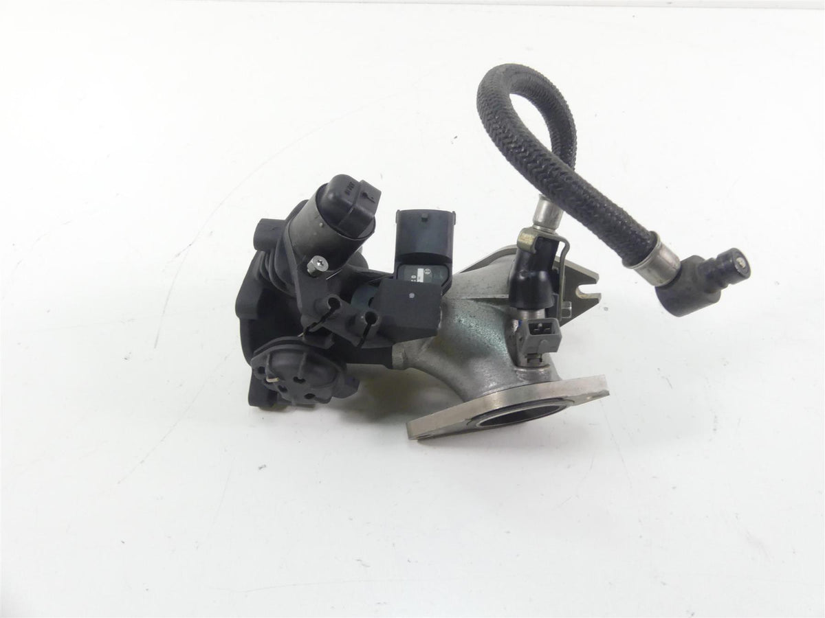 2007 Harley Sportster XL1200 Nightster Throttle Body Fuel Injection 27773-07 {{ shop.shopifyCountryName }} - Mototech271