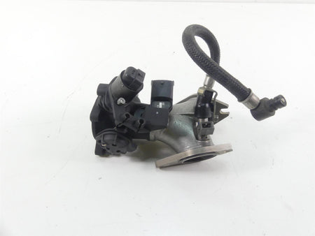 2007 Harley Sportster XL1200 Nightster Throttle Body Fuel Injection 27773-07 {{ shop.shopifyCountryName }} - Mototech271