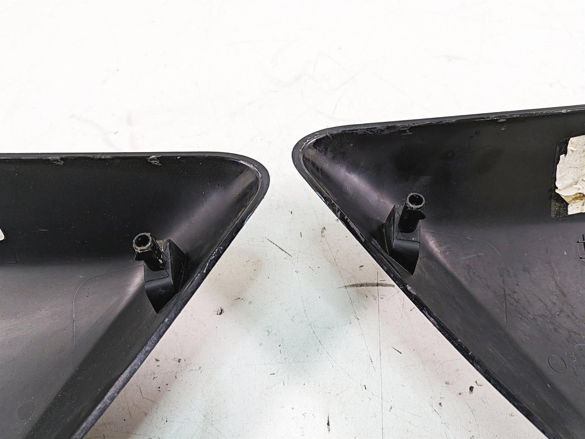 2011 Harley Touring FLHR Road King Side Cover Fairing Set 66048-09A 66250-09 {{ shop.shopifyCountryName }} - Mototech271