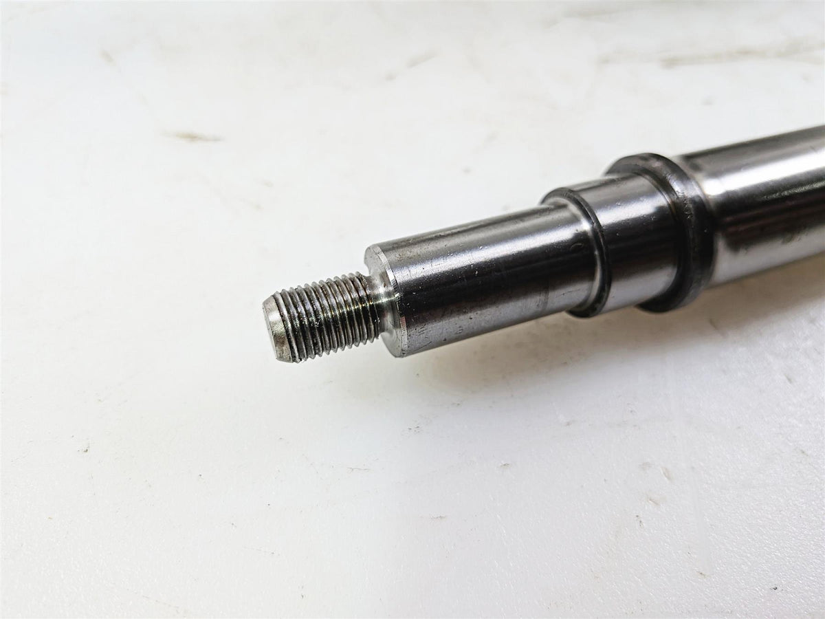 2014 Aprilia RSV4 RR Factory Crankshaft Crank Shaft & Counter Balance B0430675 {{ shop.shopifyCountryName }} - Mototech271