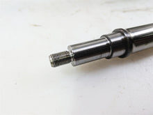 Load image into Gallery viewer, 2014 Aprilia RSV4 RR Factory Crankshaft Crank Shaft &amp; Counter Balance B0430675
