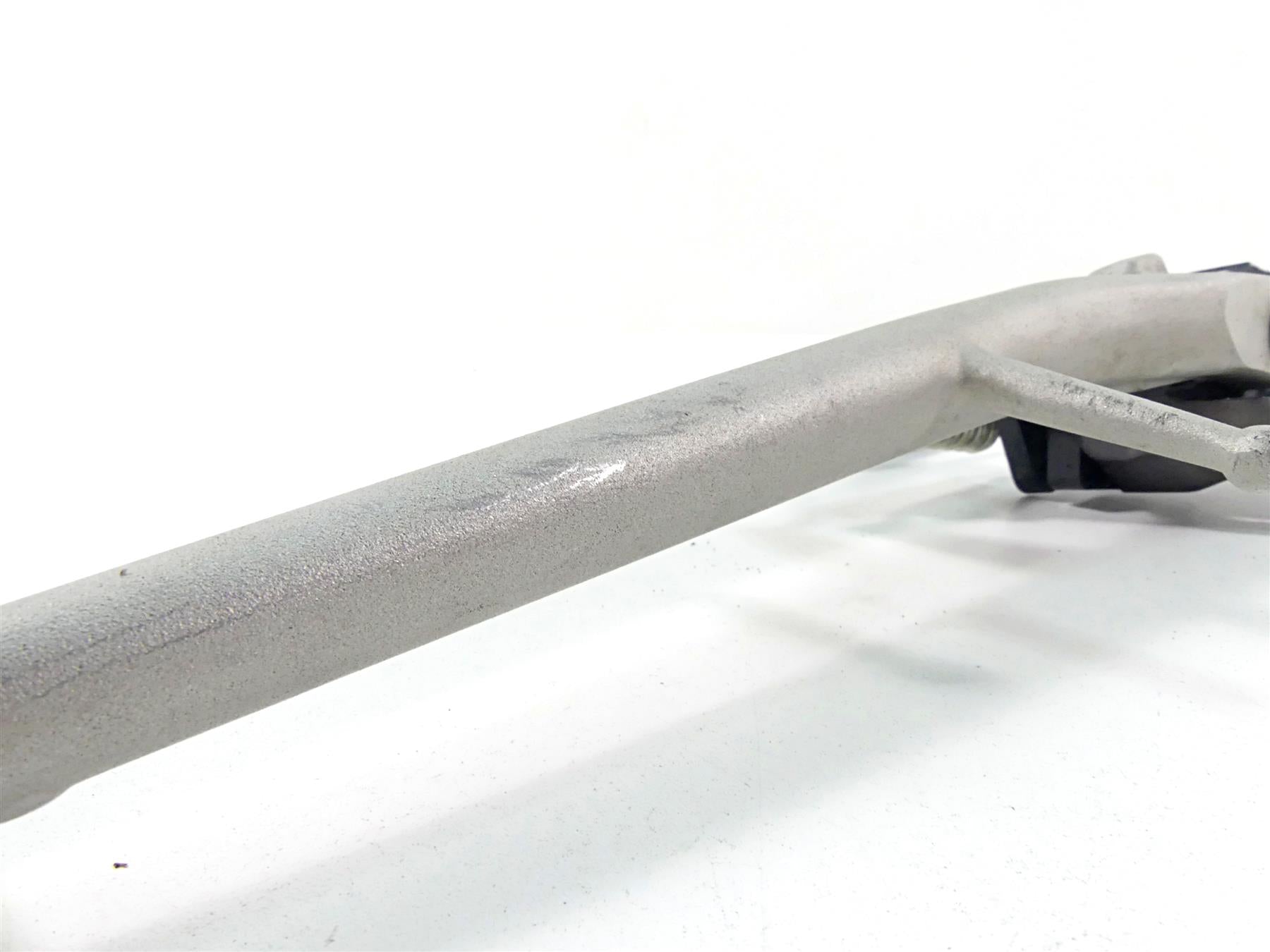 2022 Triumph Speed Triple 1200 RS Side Kickstand Kick Stand & Switch T2083341 {{ shop.shopifyCountryName }} - Mototech271