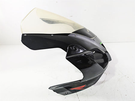 2008 Aprilia RSVR 1000 Factory Front Nose Fairing Cover Set AP8178016 {{ shop.shopifyCountryName }} - Mototech271