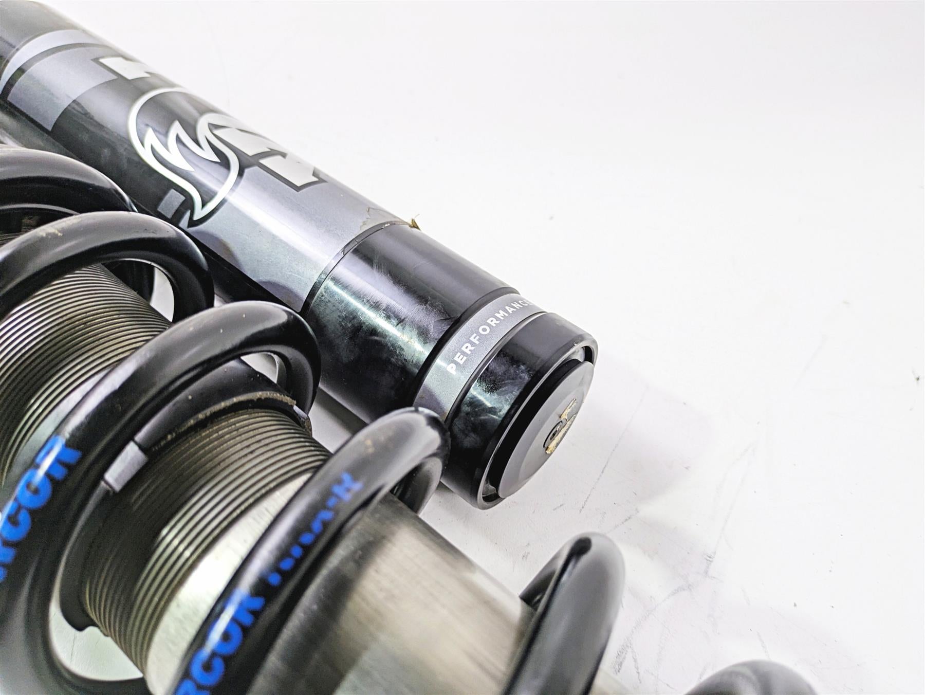 2023 Kawasaki Teryx KRX KRF 1000 C Fox Right Rear Shock Damper 45014-0741-42P {{ shop.shopifyCountryName }} - Mototech271