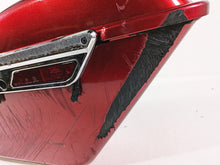 Load image into Gallery viewer, 2012 Harley FLD Dyna Switchback Right Saddlebag Saddle Bag RASH 90200018BDK | Mototech271
