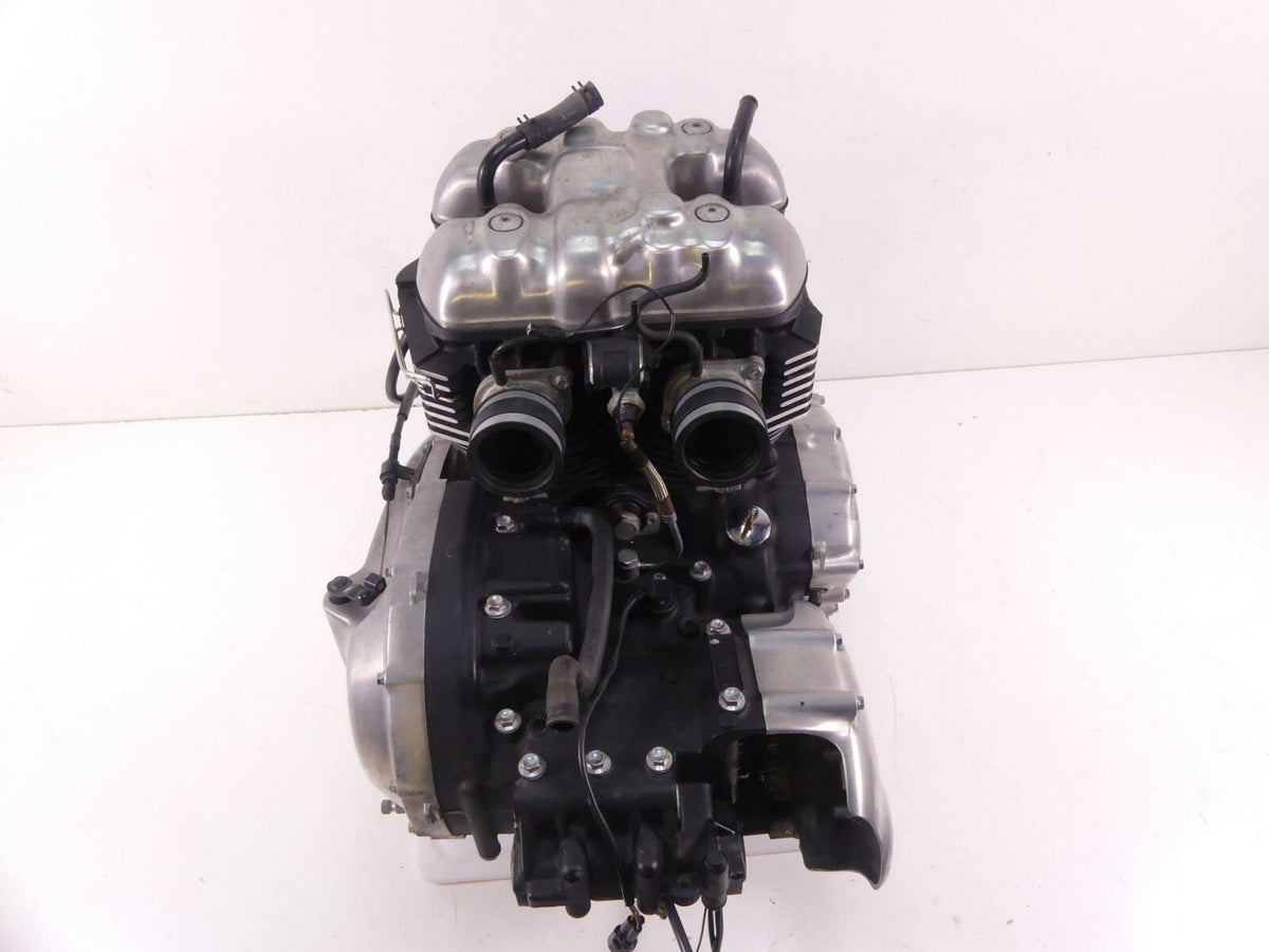 2015 Triumph Thruxton 900 EFI Running Engine Motor 7K -Video T1161014 {{ shop.shopifyCountryName }} - Mototech271