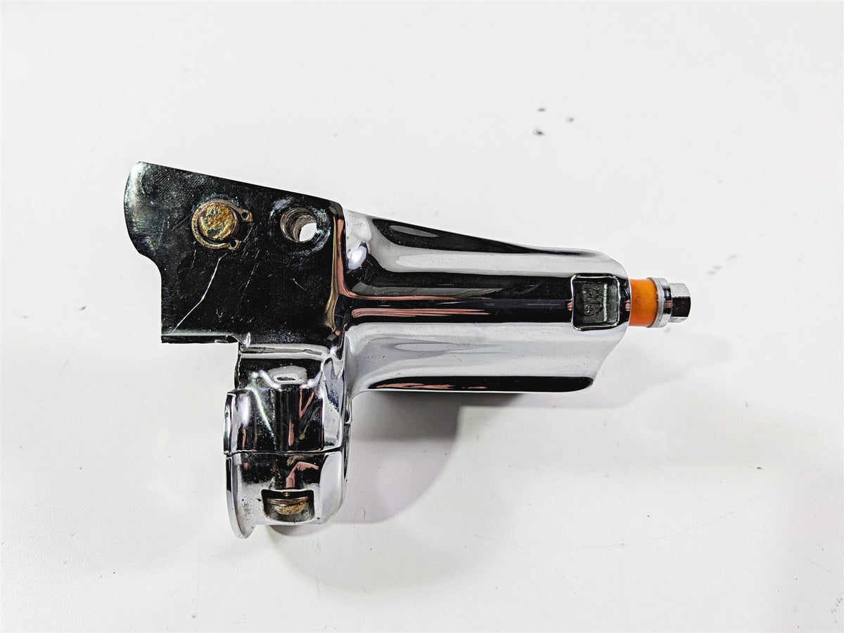 1995 Harley XL883 Sportster Hugger Front Master Cylinder & Clutch READ 45019-93 {{ shop.shopifyCountryName }} - Mototech271