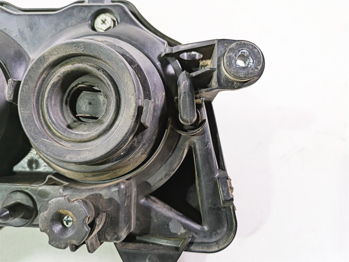 2009 Kawaski EX250 Ninja 250R Headlight Head Light Lamp Lens 23007-0121 {{ shop.shopifyCountryName }} - Mototech271