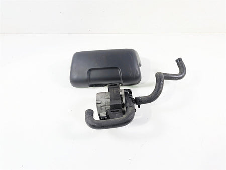 2020 Harley Touring FLTRK Road Glide Water Pump + Holder & Cover 26600048B {{ shop.shopifyCountryName }} - Mototech271