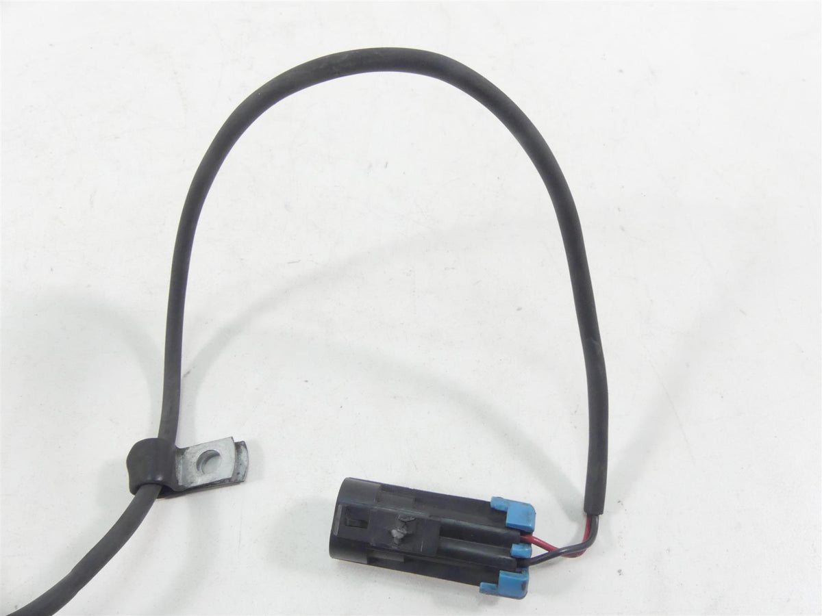 2016 Indian Chieftain Dark Horse Rear Abs Brake Wheel Speed Sensor 4014216 {{ shop.shopifyCountryName }} - Mototech271