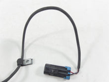 Load image into Gallery viewer, 2016 Indian Chieftain Dark Horse Rear Abs Brake Wheel Speed Sensor 4014216
