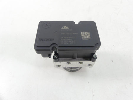 2019 Moto Guzzi V7 III Stone 750 Ate Abs Brake Pump Module Unit 2D000102 {{ shop.shopifyCountryName }} - Mototech271