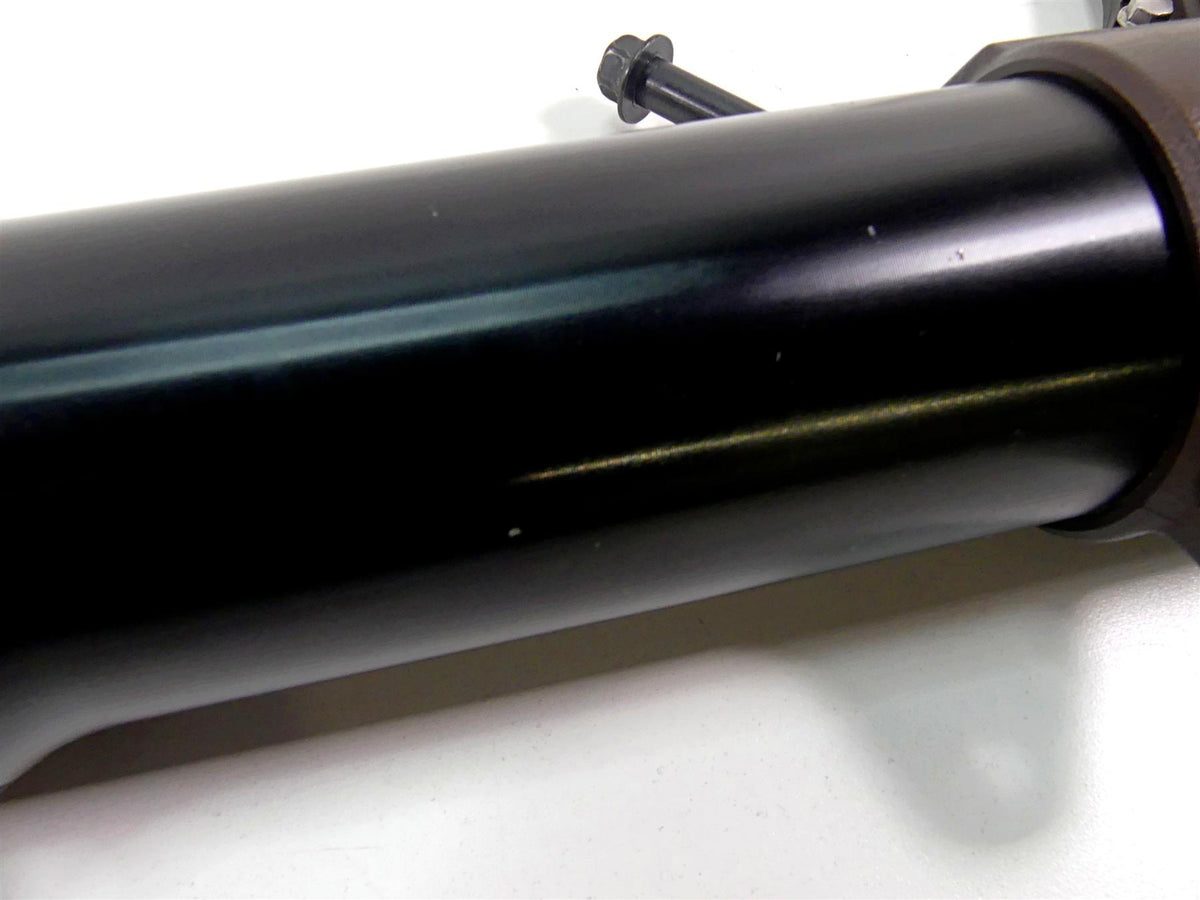 2012 Yamaha VMX17 VMAX 1700 Left 52mm Front Fork Leg - Read 2S3-23102-00-00 {{ shop.shopifyCountryName }} - Mototech271