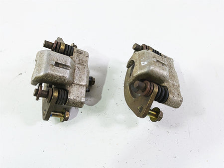 2020 Polaris Sportsman 1000 XP Rear Brake Caliper Set 1911301 1911302 {{ shop.shopifyCountryName }} - Mototech271