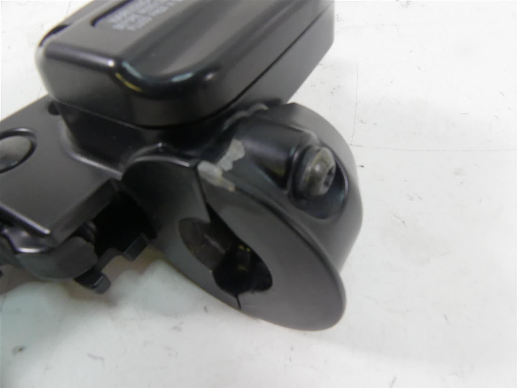 2017 Harley FXSE CVO Pro Street Breakout Clutch Master Cylinder & Lever 36700206 {{ shop.shopifyCountryName }} - Mototech271