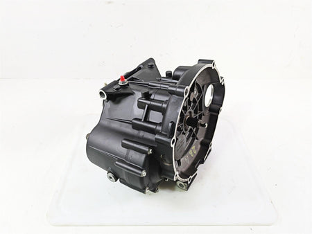 2016 Moto Guzzi Stelvio 1200 8V NTX Transmission Gear Box 23k 976985 {{ shop.shopifyCountryName }} - Mototech271