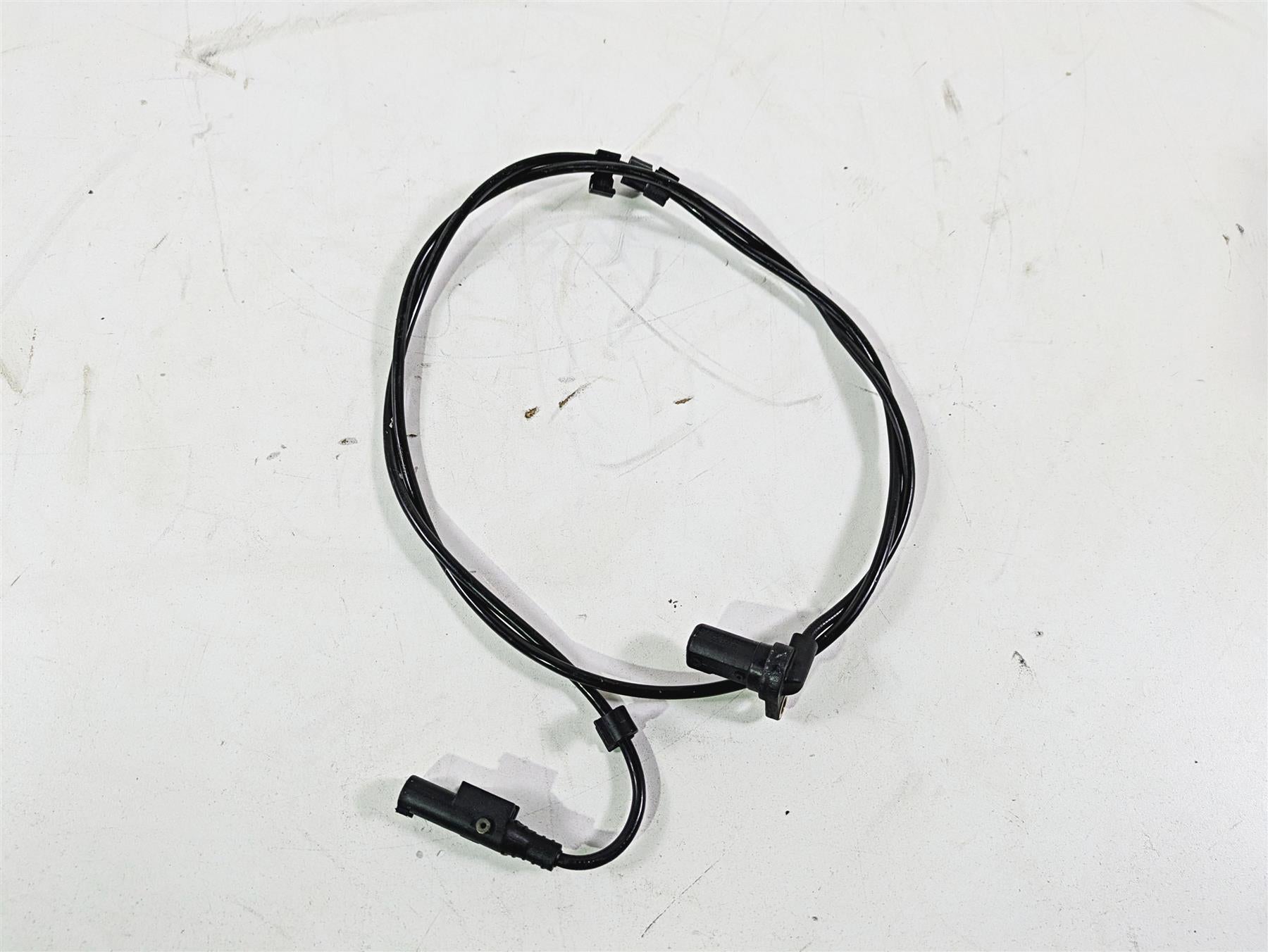 2016 Moto Guzzi Stelvio 1200 8V NTX Front Wheel Speed Abs Brake Sensor 859792 {{ shop.shopifyCountryName }} - Mototech271