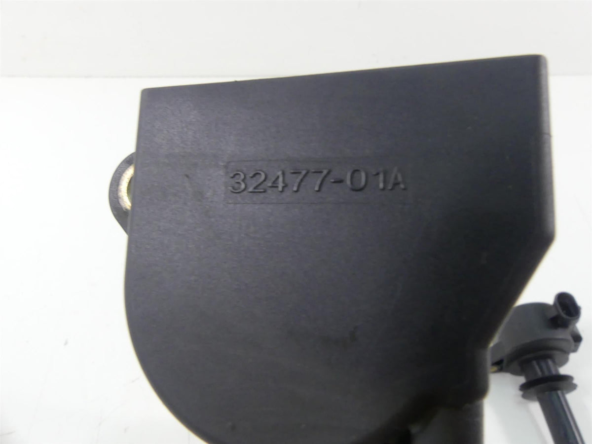 2013 Harley Davidson VRSCF Muscle Delphi Ignition Coil Set 32477-01A {{ shop.shopifyCountryName }} - Mototech271