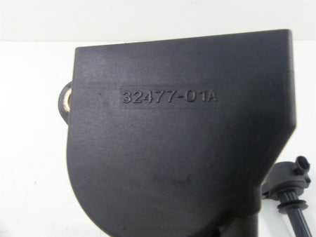2013 Harley Davidson VRSCF Muscle Delphi Ignition Coil Set 32477-01A {{ shop.shopifyCountryName }} - Mototech271