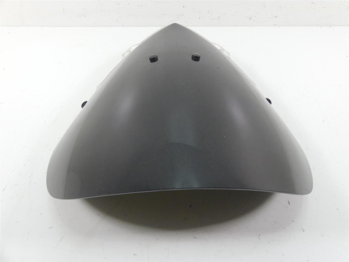 2009 BMW K1300 S K40 Aftermarket Black Windshield Wind Shield Screen {{ shop.shopifyCountryName }} - Mototech271