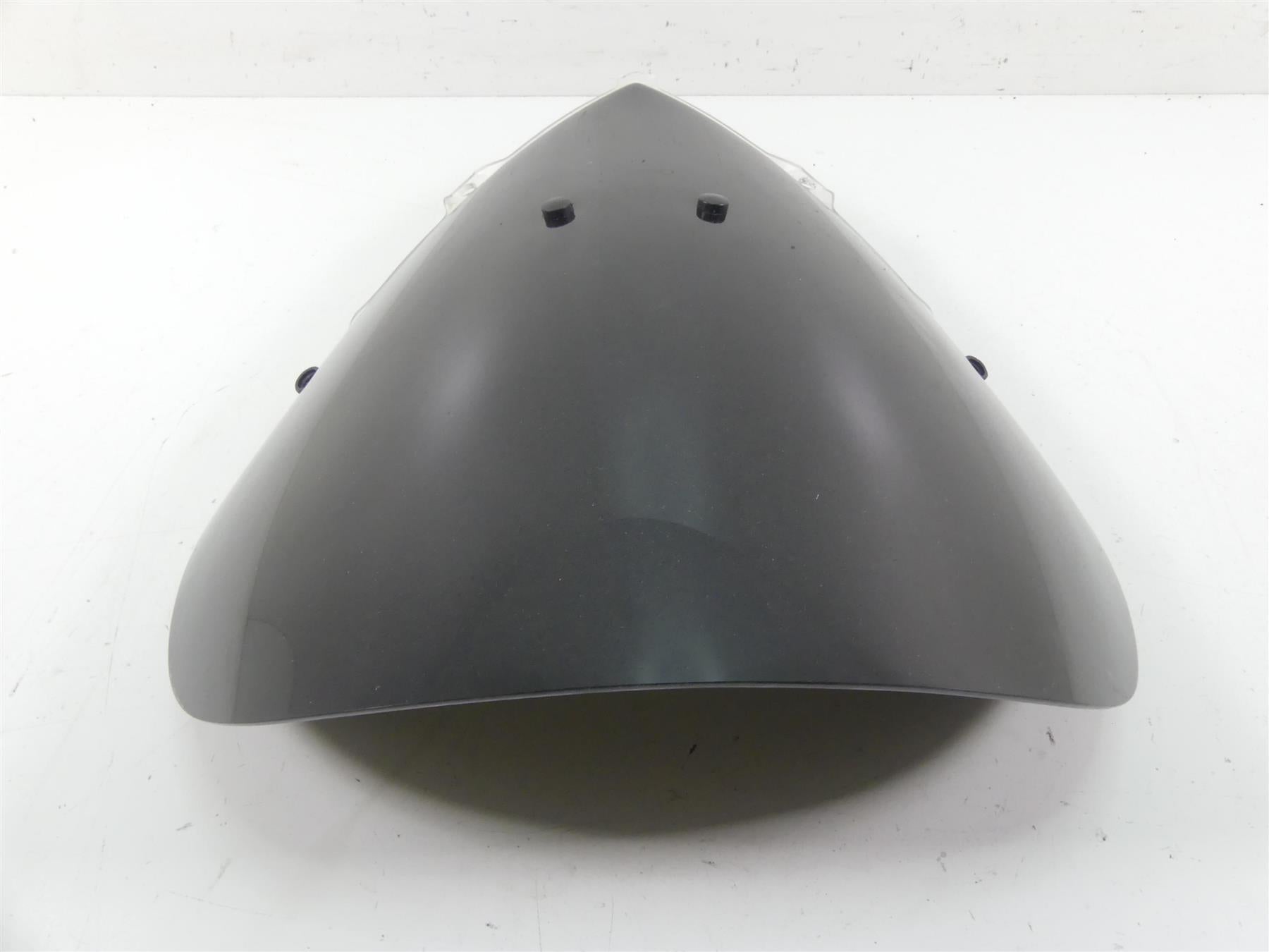 2009 BMW K1300 S K40 Aftermarket Black Windshield Wind Shield Screen {{ shop.shopifyCountryName }} - Mototech271