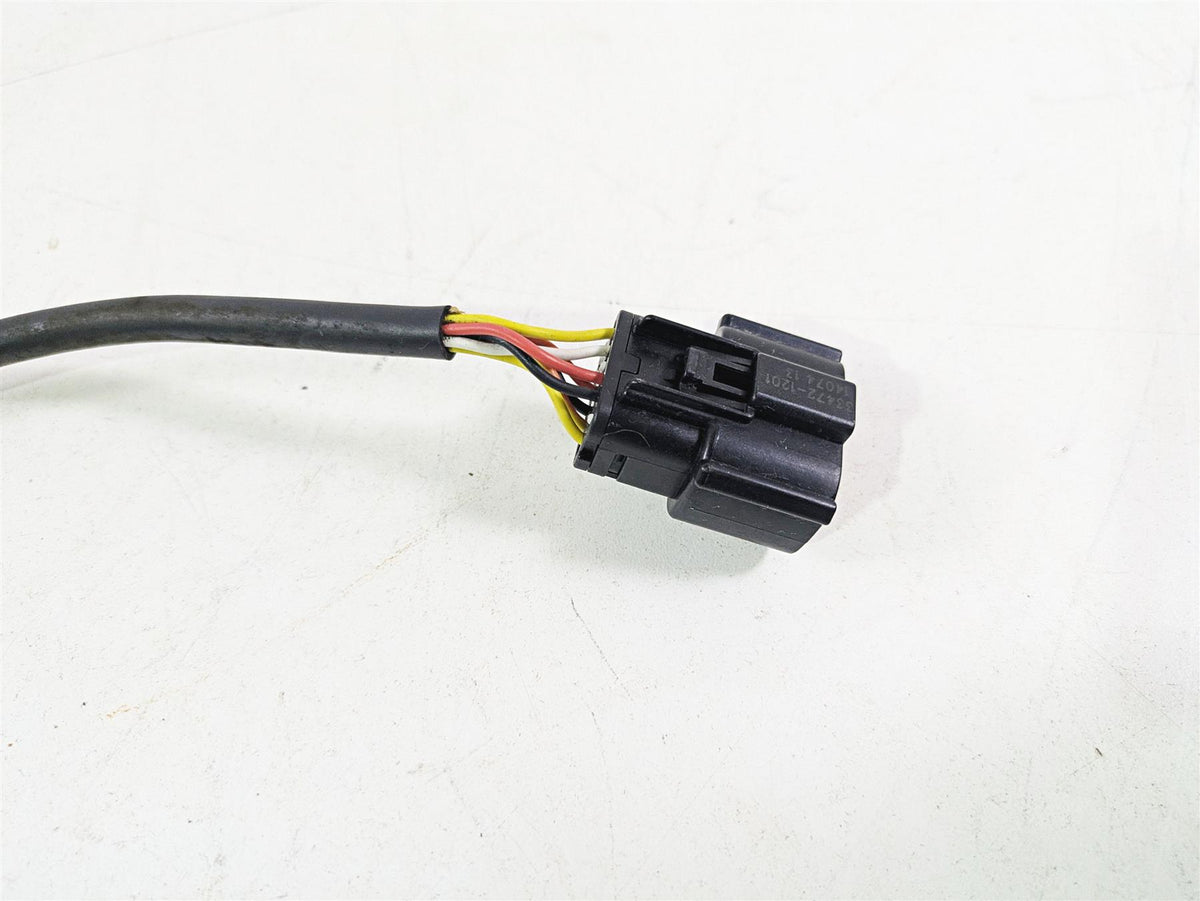 2015 Harley Touring FLHTKL Electra Glide Cb Module Unit Ecu 76000188 {{ shop.shopifyCountryName }} - Mototech271