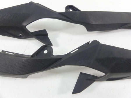 2016 BMW S1000XR K49 Lower Tail Side Fairing Cover Cowl Set 46627717027 {{ shop.shopifyCountryName }} - Mototech271