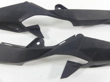 Load image into Gallery viewer, 2016 BMW S1000XR K49 Lower Tail Side Fairing Cover Cowl Set 46627717027 | Mototech271
