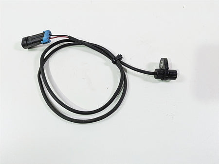 2018 Indian Springfield Dark Horse Front Brake Abs Wheel Sensor - Read 4013251 {{ shop.shopifyCountryName }} - Mototech271